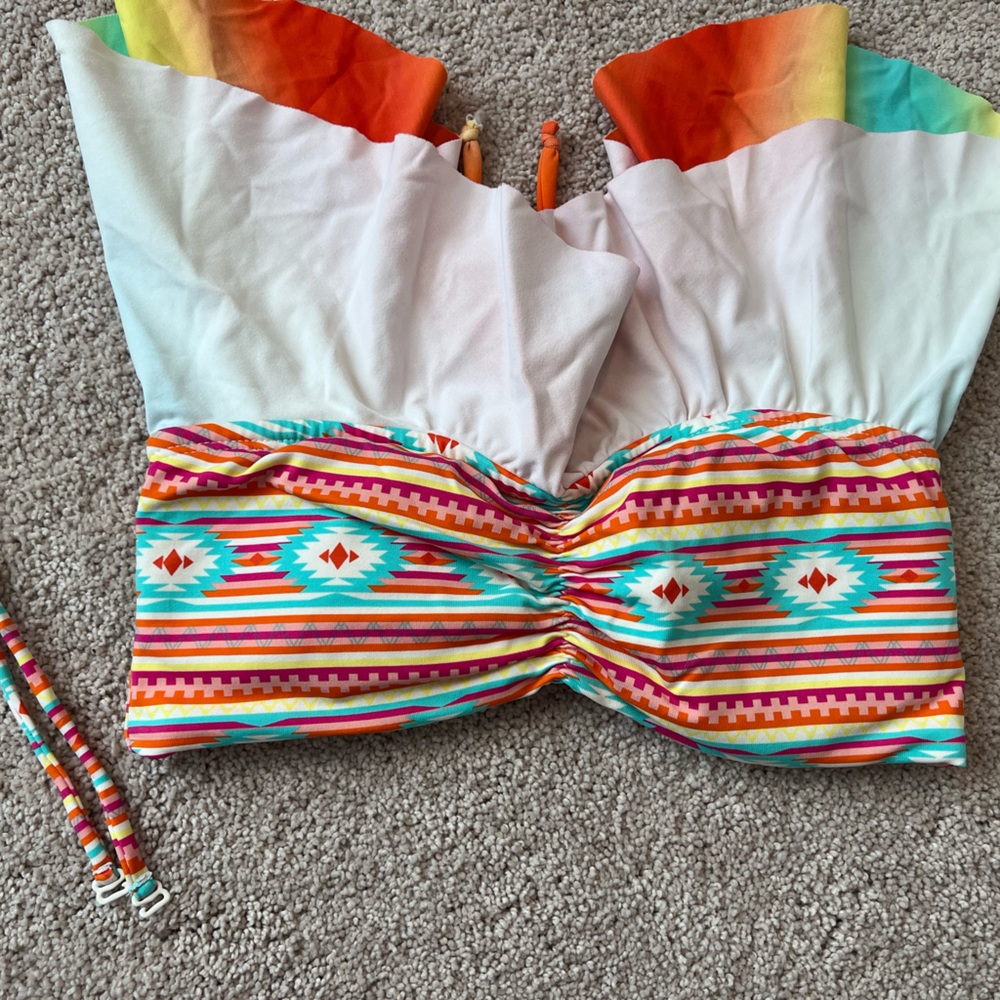 Saha bikini - Picture 8 of 8